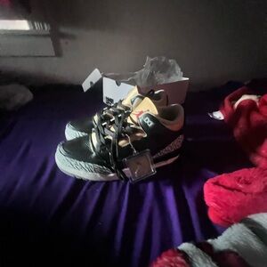Air Jordan retro 3